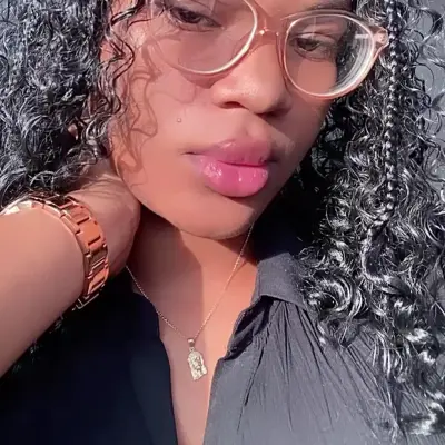 Carolina, Encuentros en Santiago — 23 años