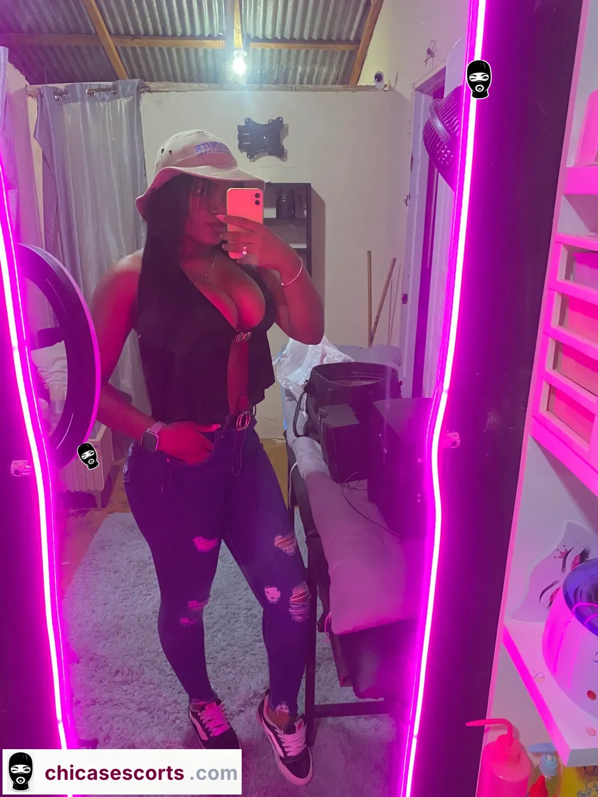 Foto de Carolina — foto de perfil verificado