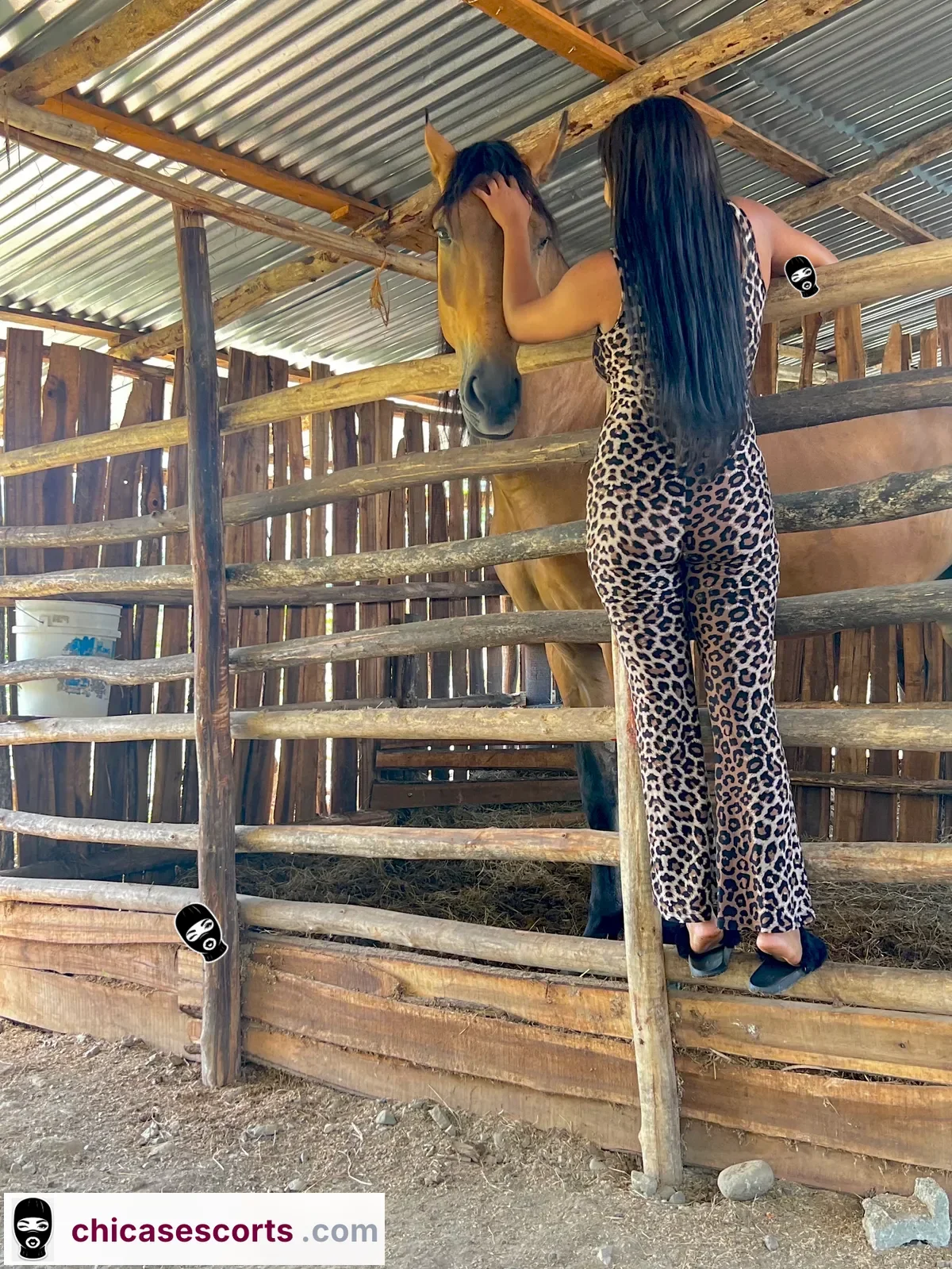 Foto de Chantal — foto de perfil verificado