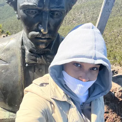 Chantal, Encuentros en Santo Domingo, República Dominicana — 25 años