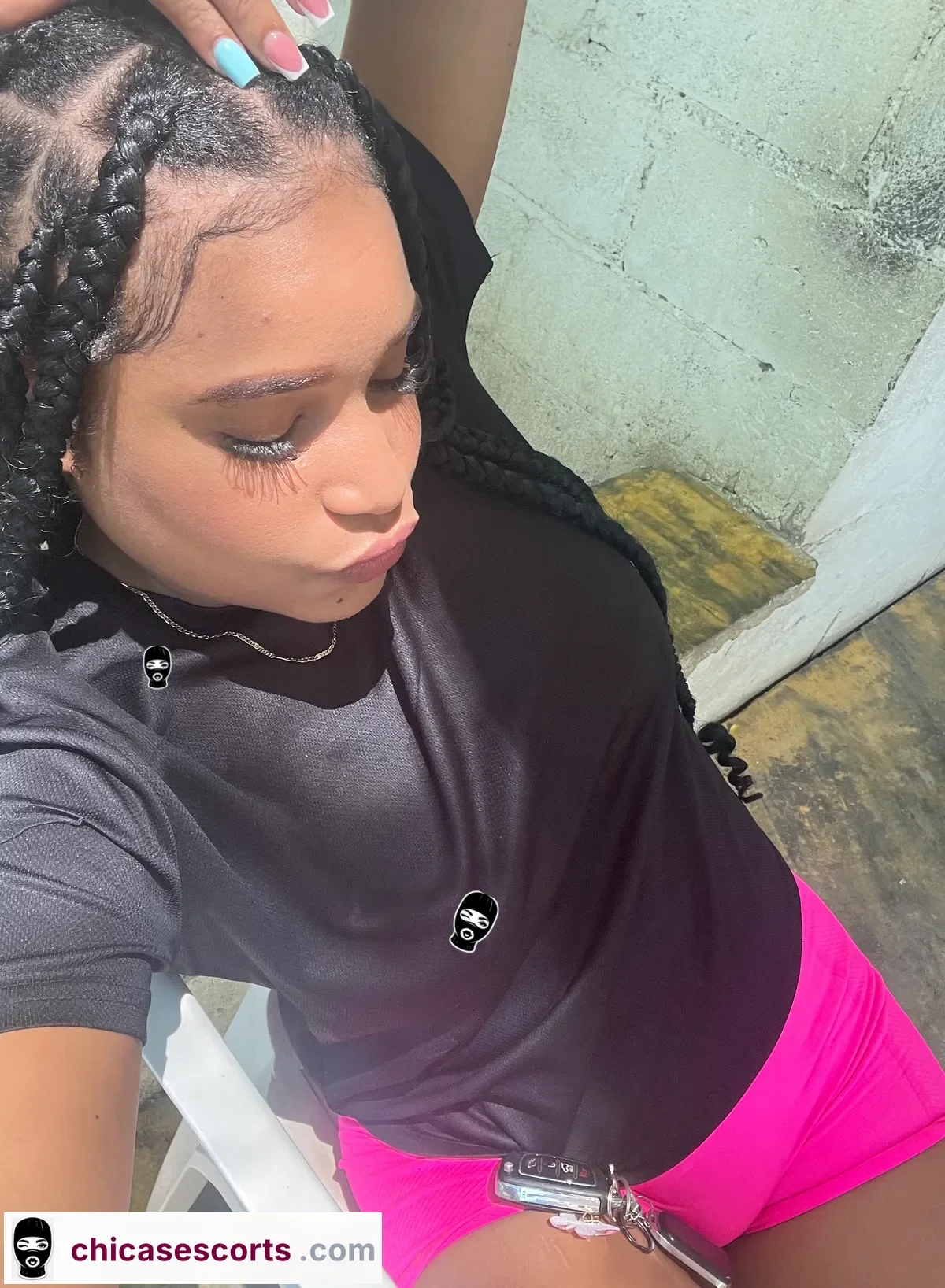 Foto de Chantal — imagen 3