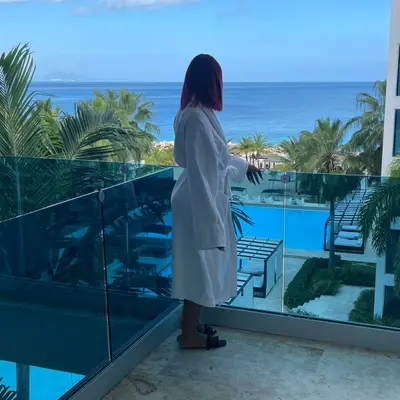 Chely, Encuentros en Puerto Plata — 22 años