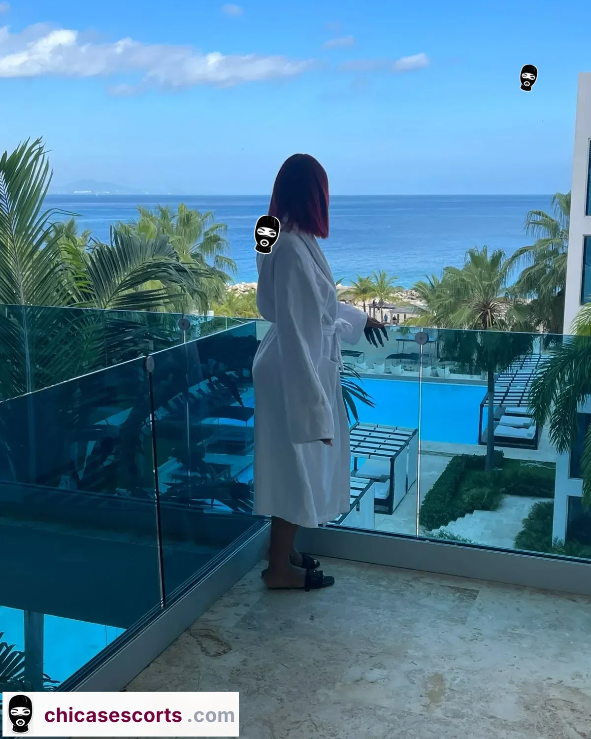 Foto de Chely — foto de perfil verificado