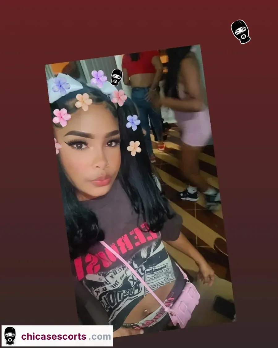 Foto de Cleidy, Encuentros en Puerto Plata, República Dominicana