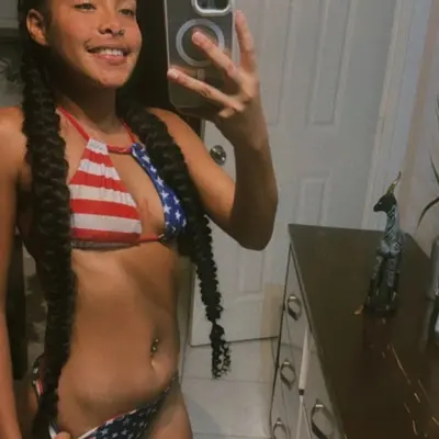 Cleidy, Encuentros en Puerto Plata — 18 años