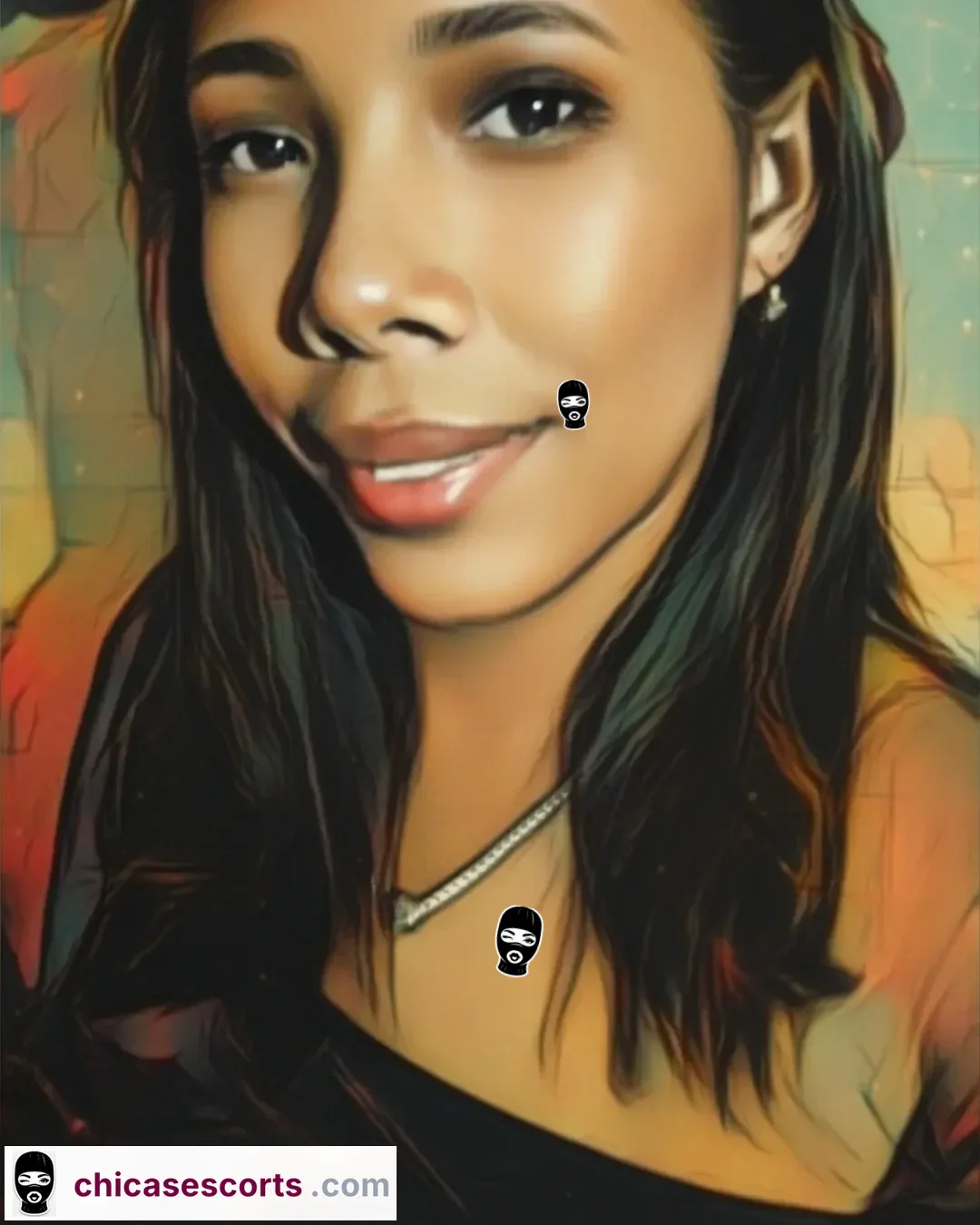 Foto de Diana Ulloa — foto de perfil verificado