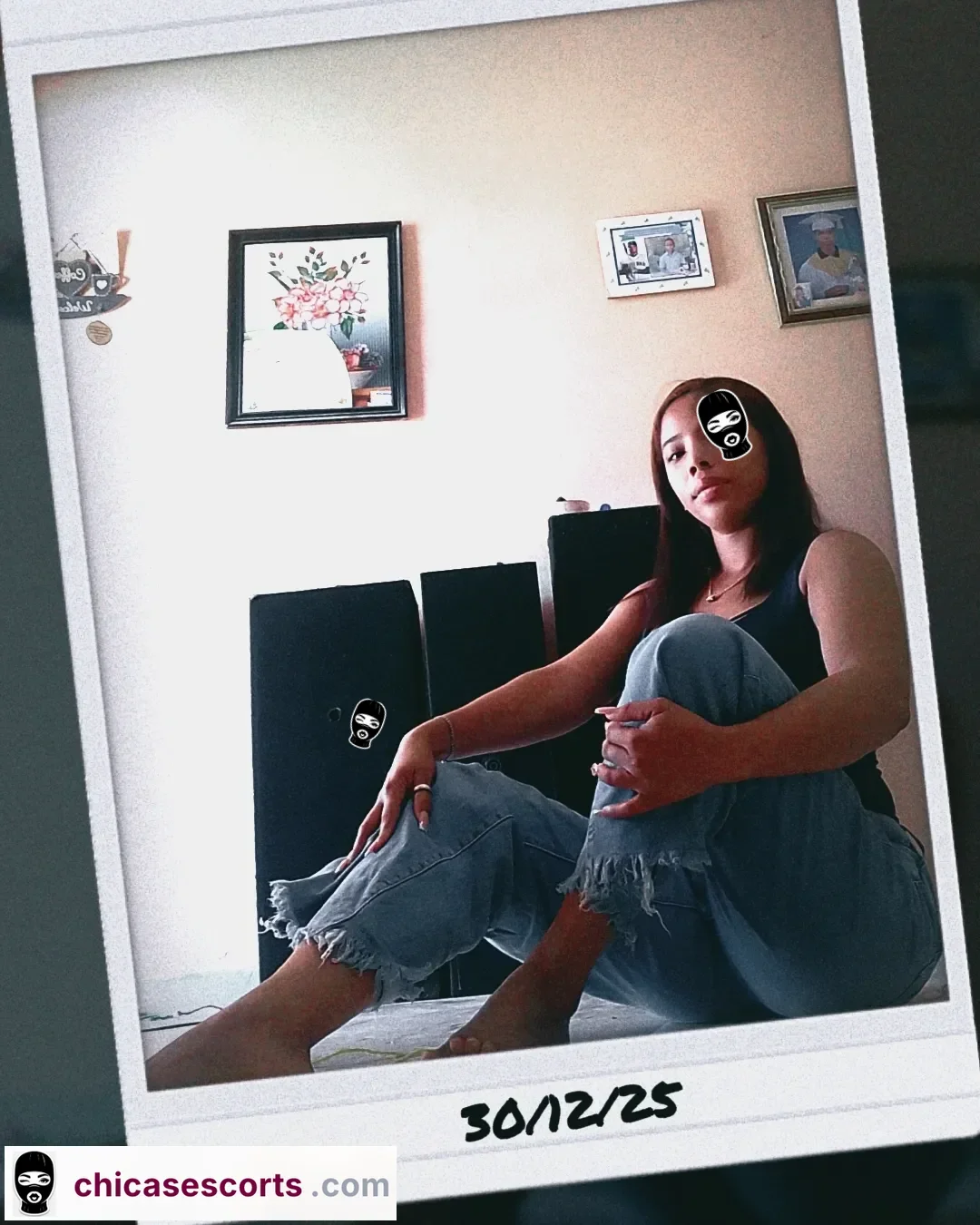 Foto de Diana Ulloa, Encuentros en Santo Domingo, República Dominicana