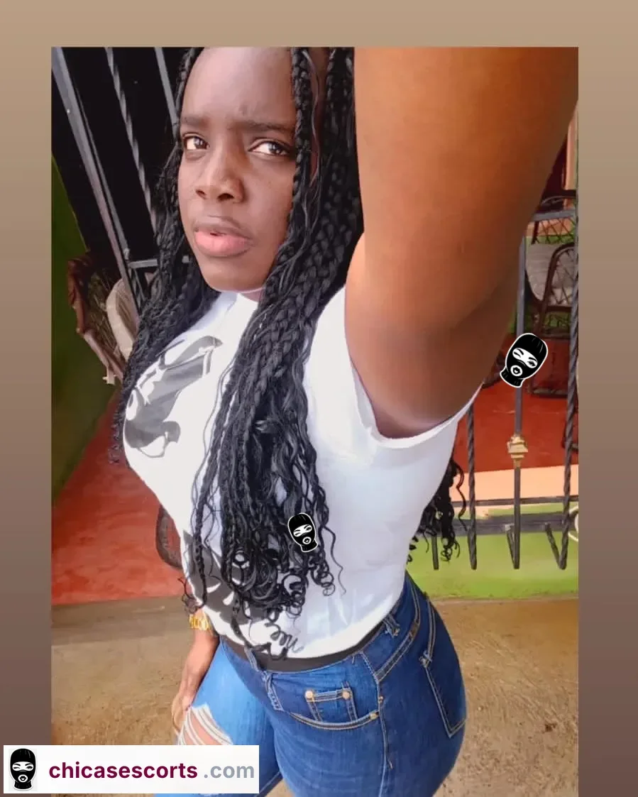 Foto de Dominica B, Encuentros en Santo Domingo, República Dominicana