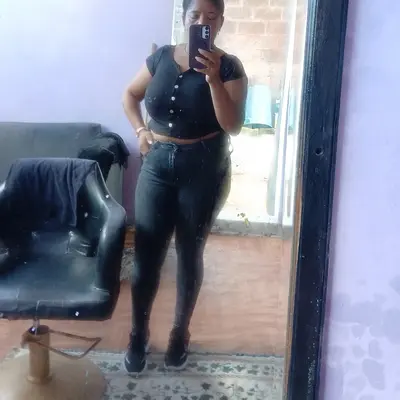 Edalia, Encuentros en Santo Domingo — 40 años