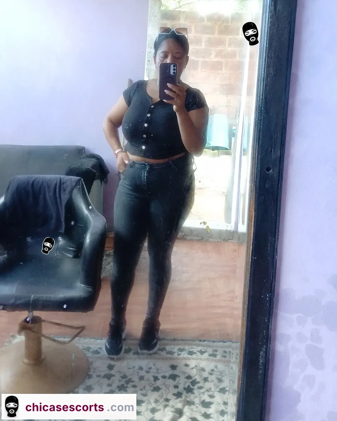 Foto de Edalia, Encuentros en Santo Domingo, República Dominicana