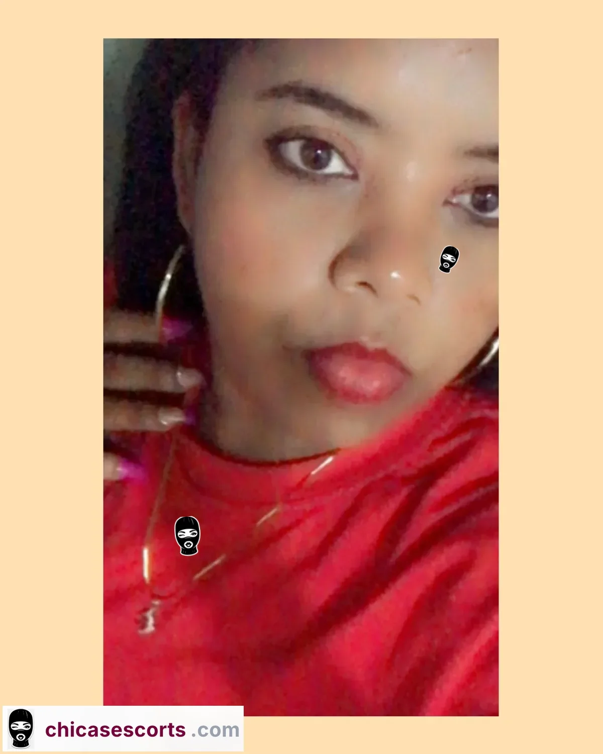 Foto de Edalia — foto de perfil verificado