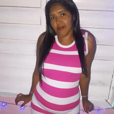 Eddilenia, Encuentros en Santo Domingo — 27 años