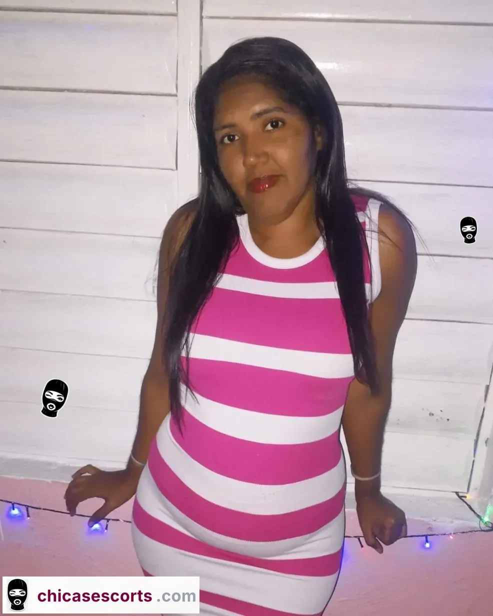 Foto de Eddilenia, Encuentros en Santo Domingo, República Dominicana