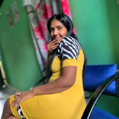 Eddilenia, Encuentros en Santo Domingo — 27 años