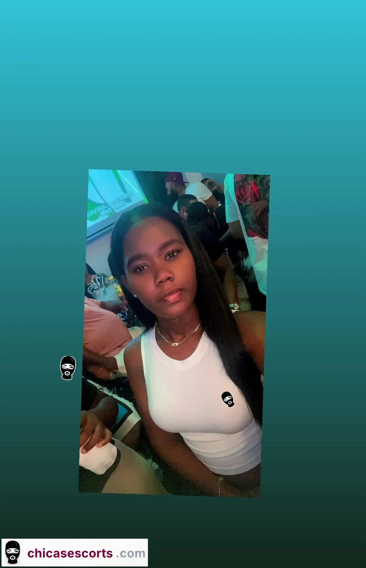 Foto de Elaine, Encuentros en Puerto Plata, República Dominicana