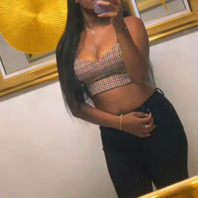 Elaine, Encuentros en Puerto Plata — 29 años