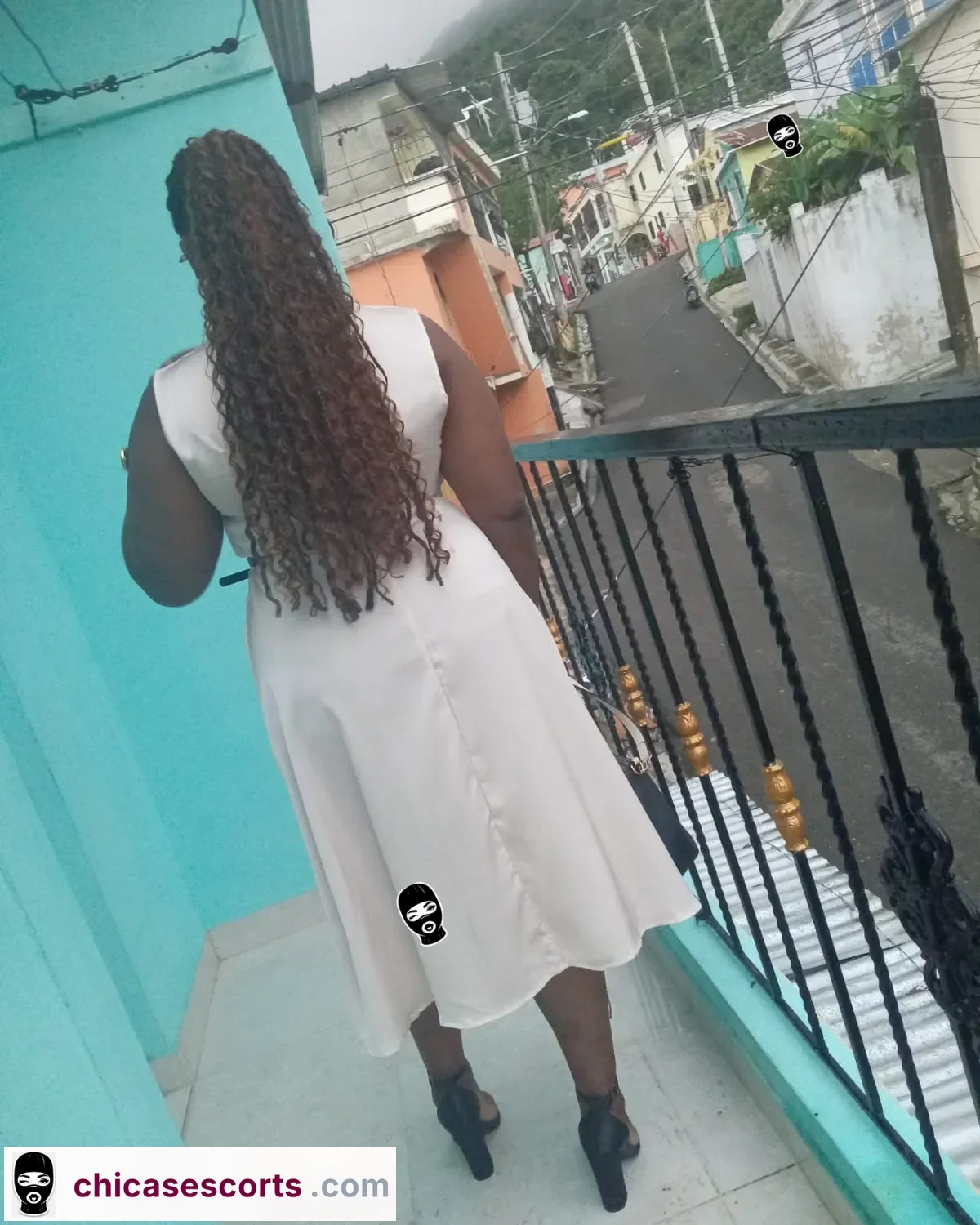 Foto de Elena — foto de perfil verificado