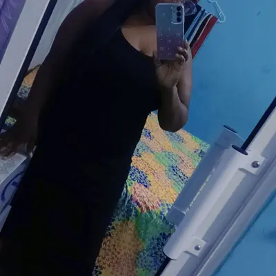 Elena, Encuentros en Puerto Plata, República Dominicana — 29 años