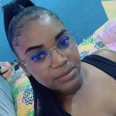 Elena, Encuentros en Puerto Plata, República Dominicana — 29 años