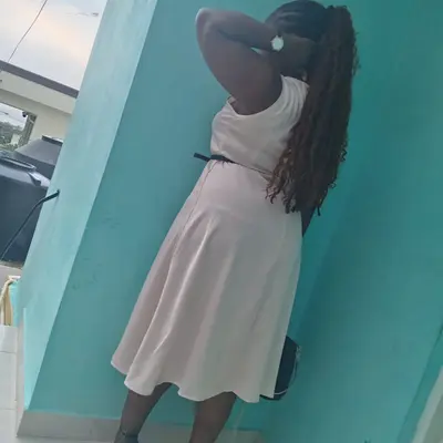 Elena, Encuentros en Puerto Plata — 29 años