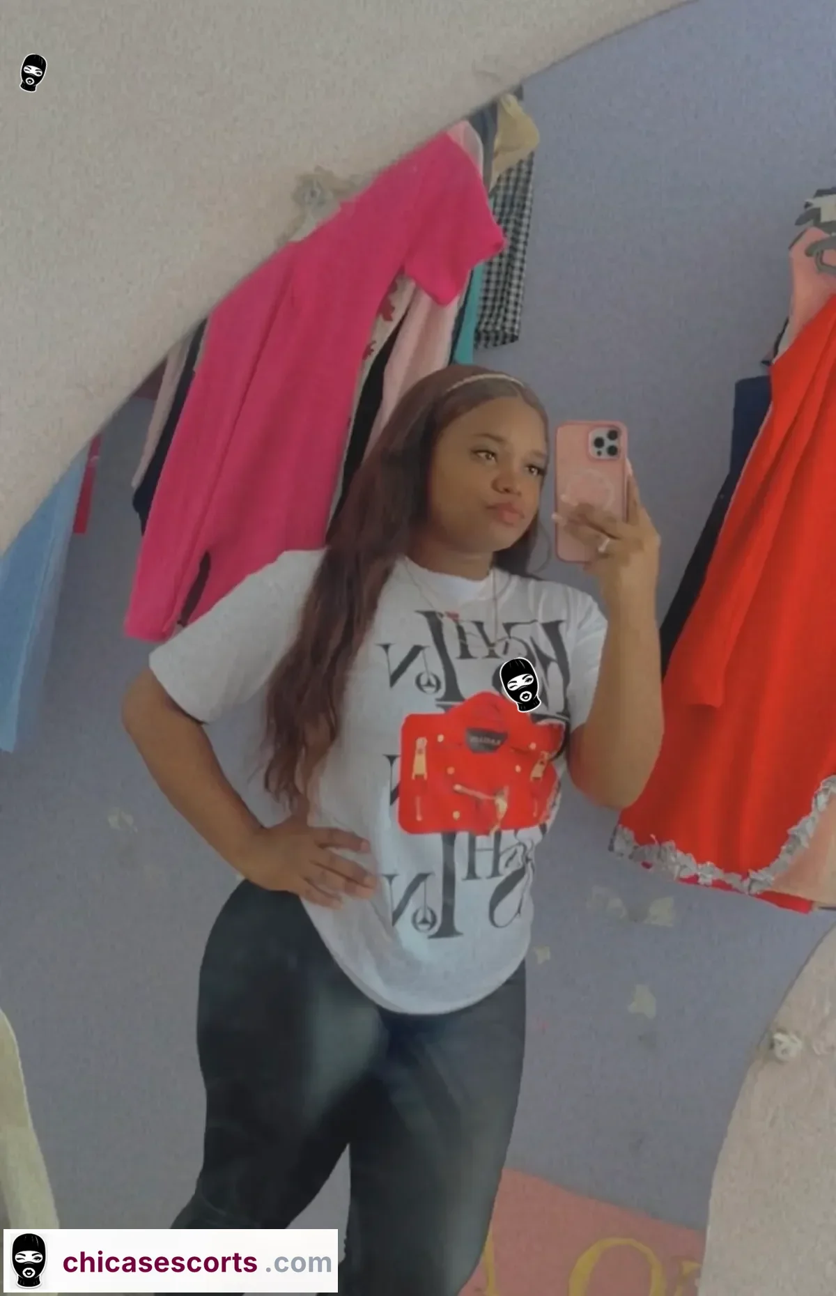 Foto de Eli — foto de perfil verificado