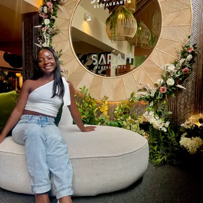 Elisa, Encuentros en Santo Domingo — 30 años