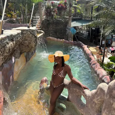 Elisa, Encuentros en Santo Domingo, República Dominicana — 30 años