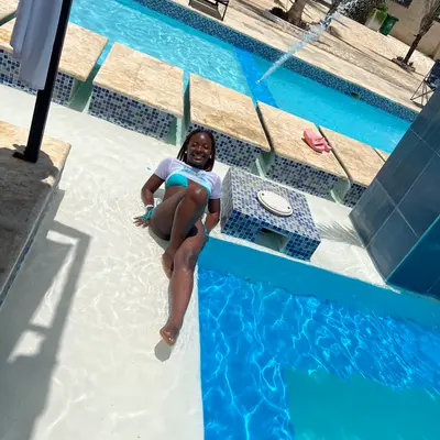 Elisa, Encuentros en Santo Domingo, República Dominicana — 30 años