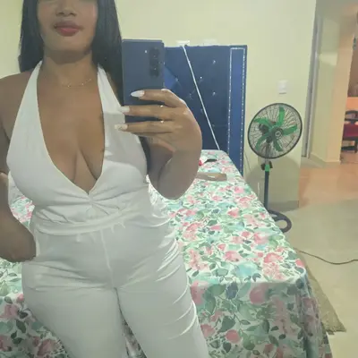 Elizabeth, Encuentros en Puerto Plata — 32 años