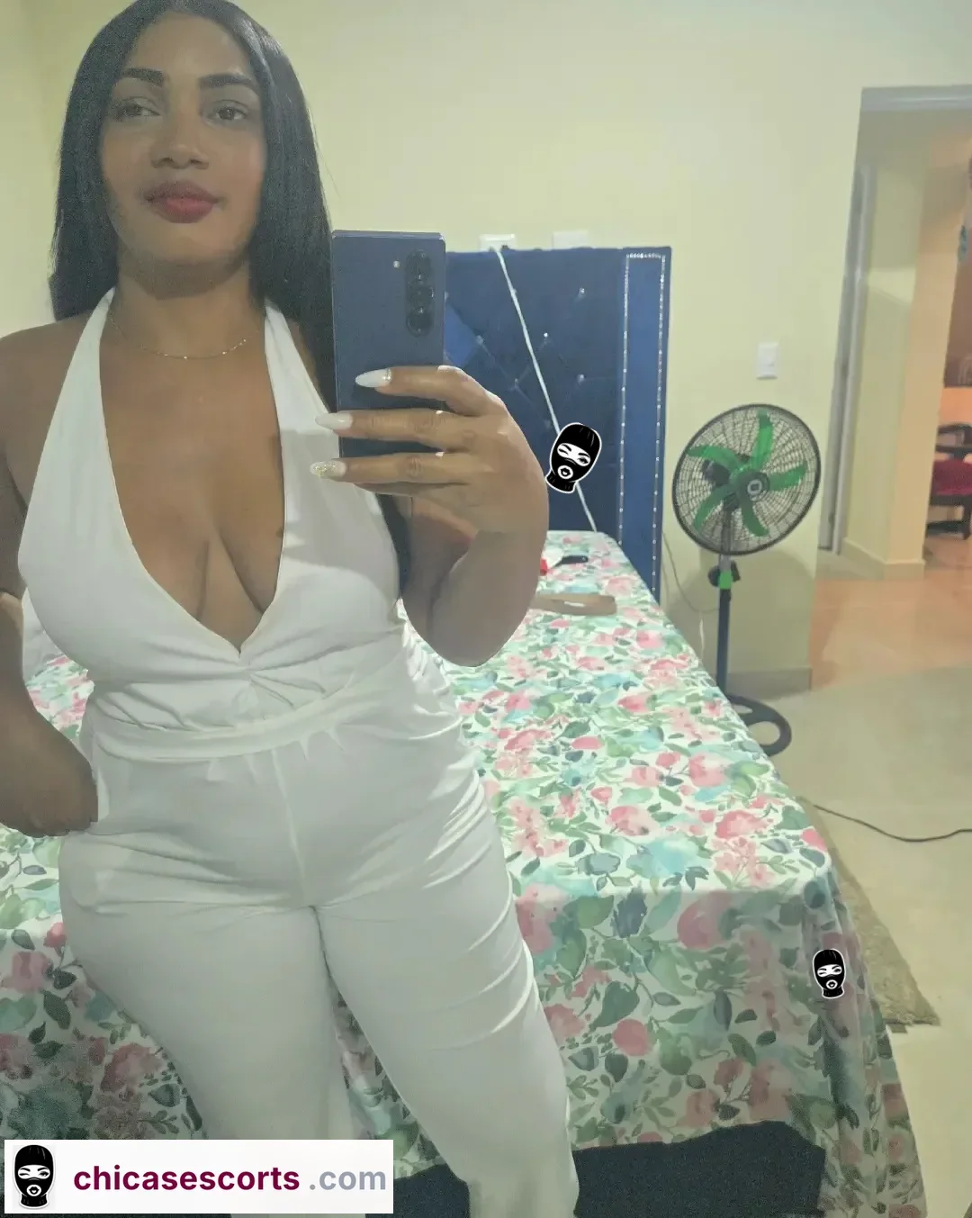 Foto de Elizabeth, Encuentros en Puerto Plata, República Dominicana