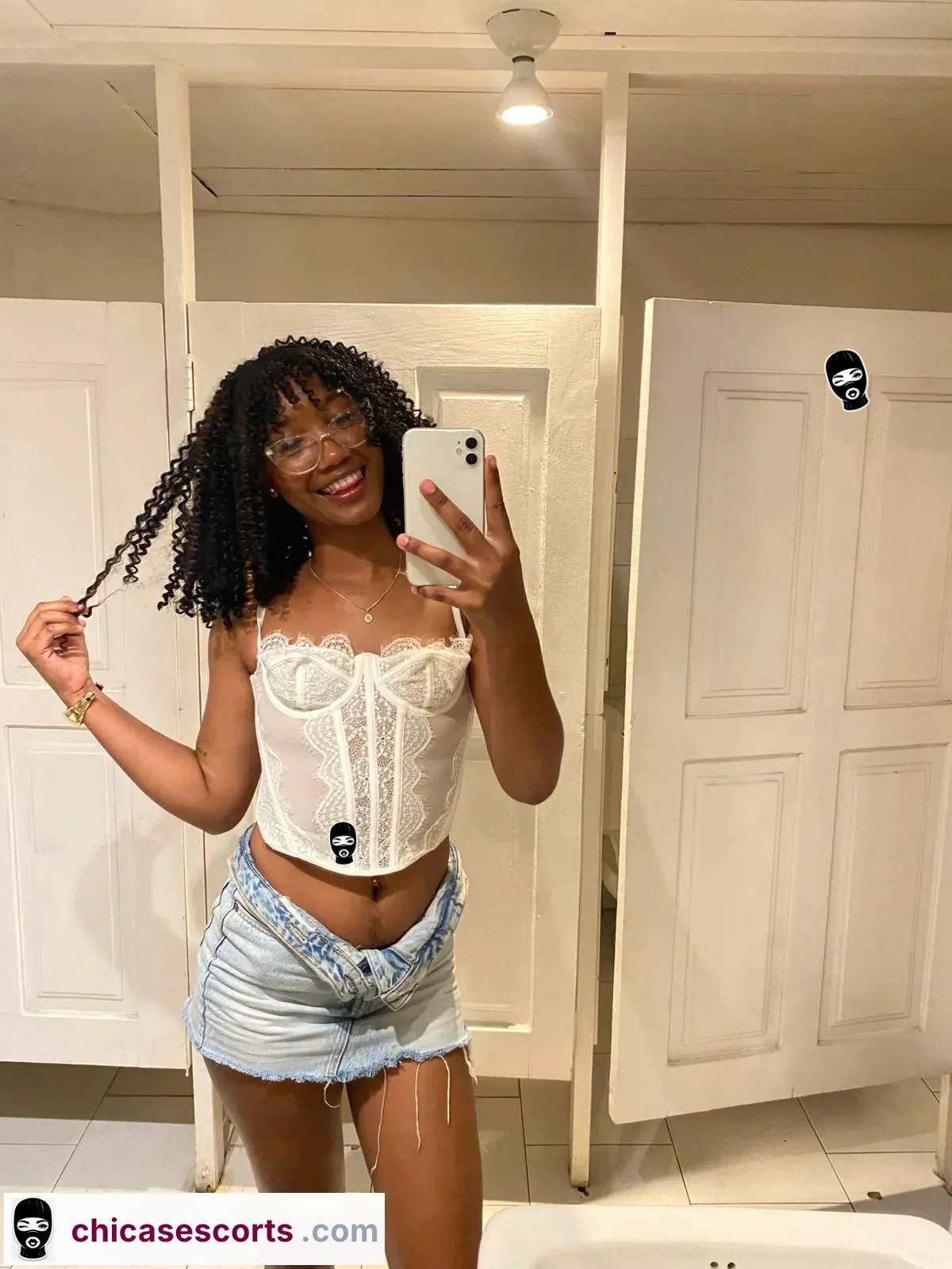 Foto de Emily santos, Encuentros en Puerto Plata, República Dominicana