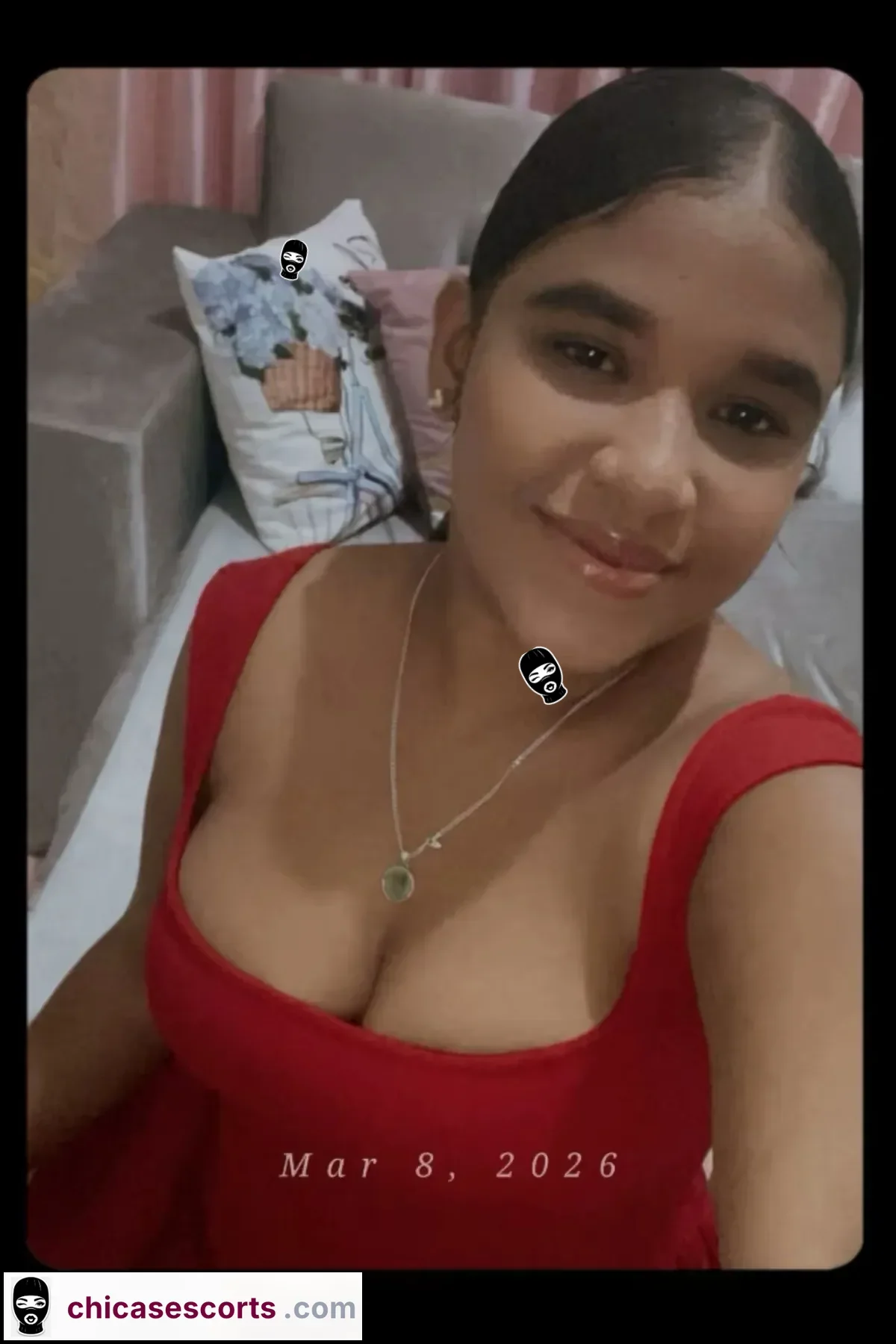 Foto de Esmeily martinez — imagen 8