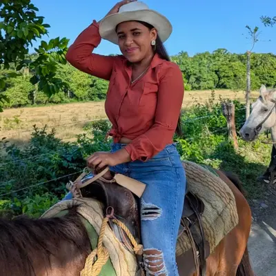 Esmeily martinez, Encuentros en Puerto Plata — 24 años