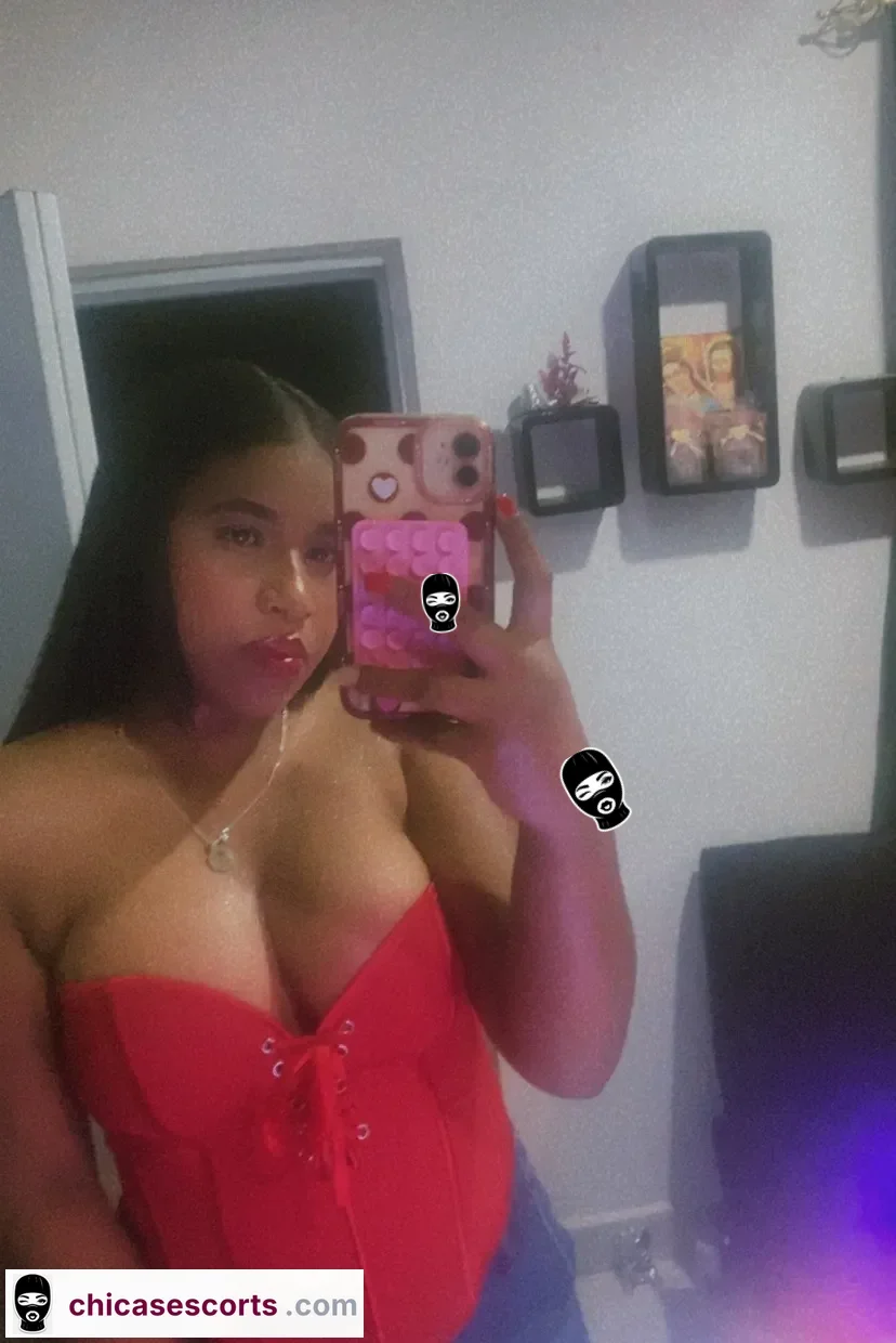 Foto de Esmeily martinez — imagen 6