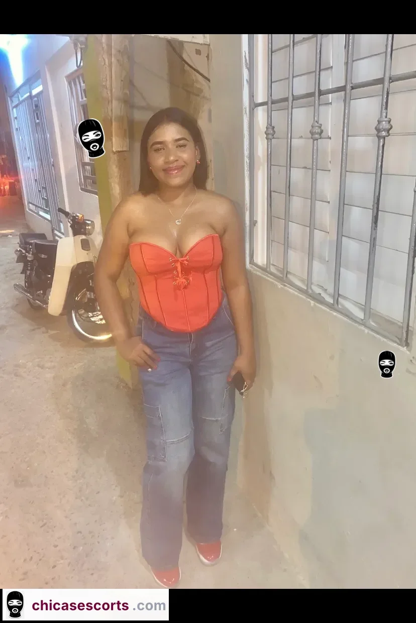 Foto de Esmeily martinez — imagen 7