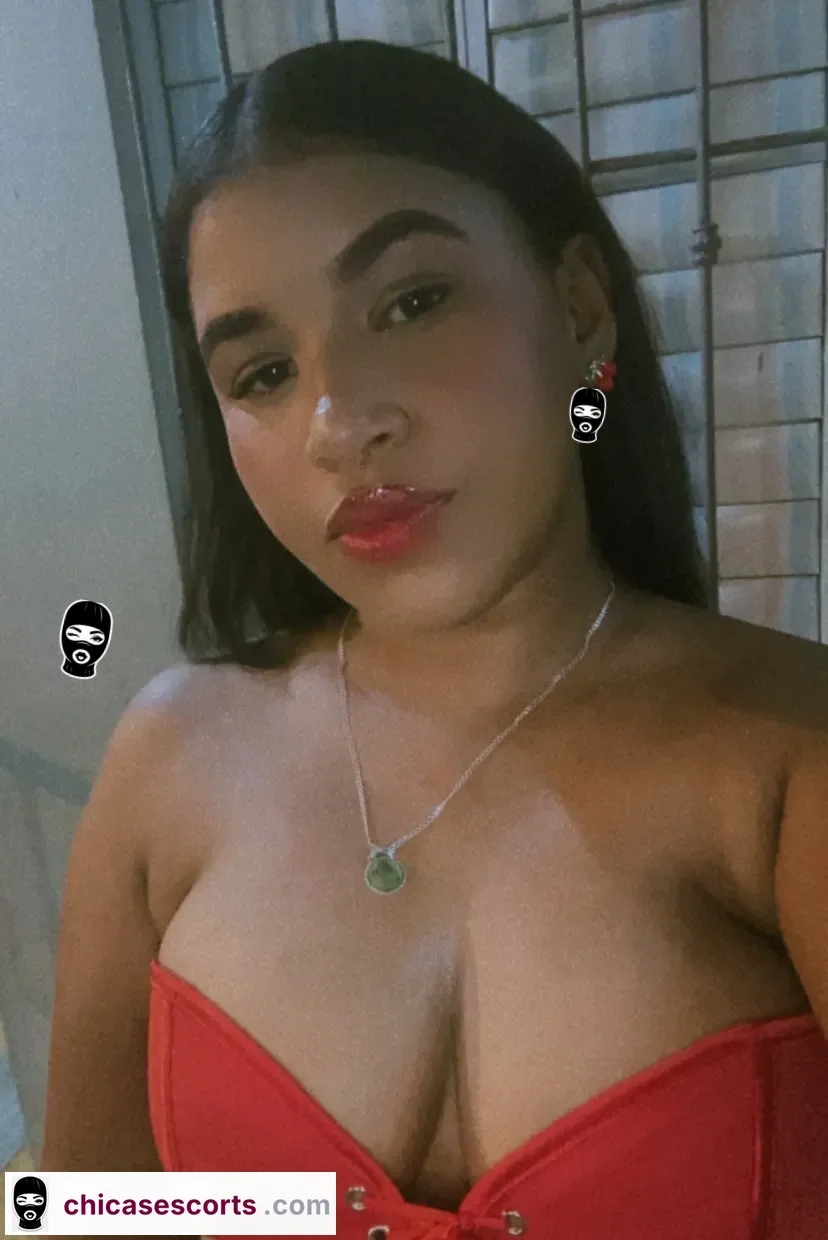 Foto de Esmeily martinez — imagen 4