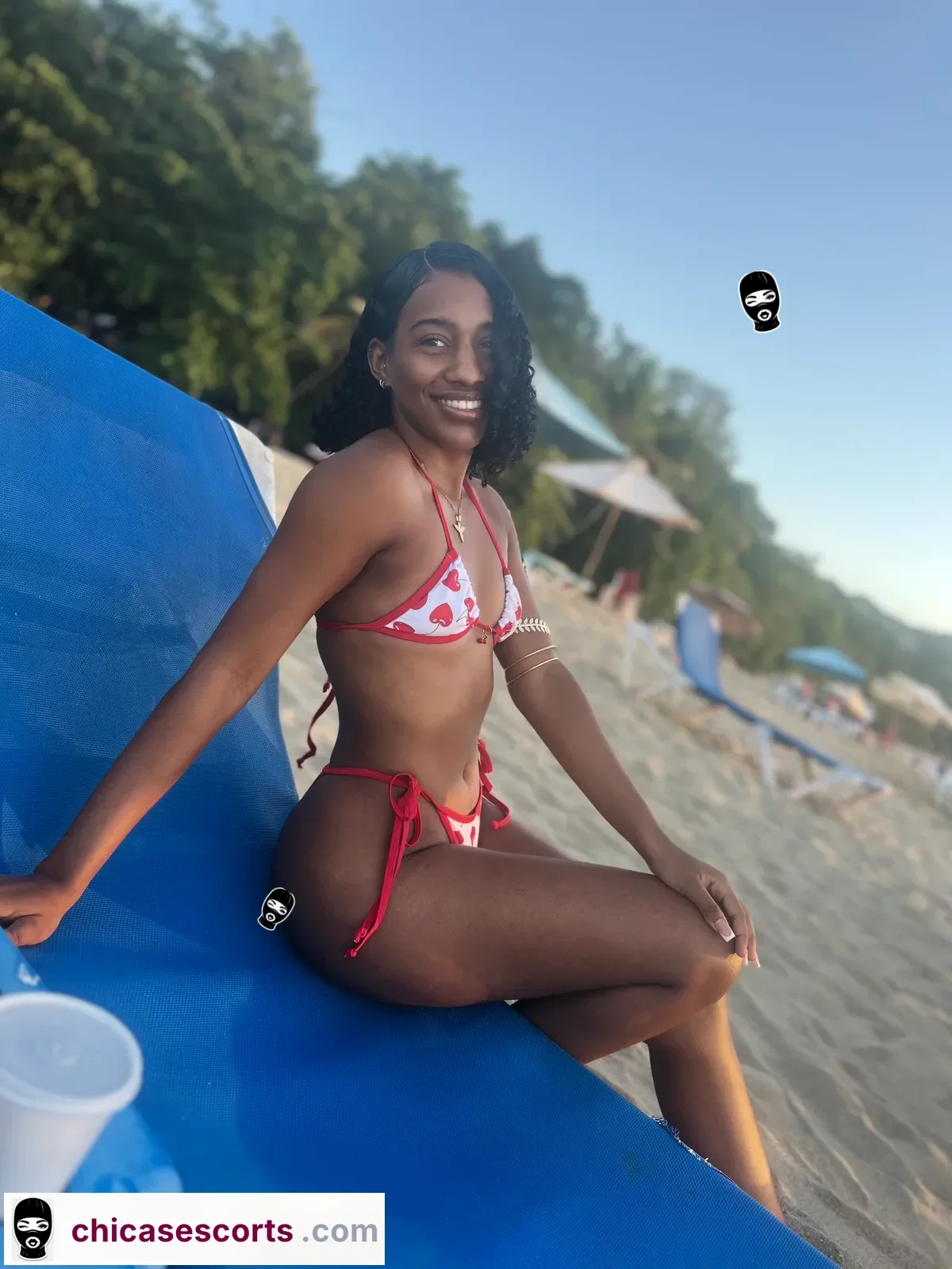 Foto de Esmeralda — foto de perfil verificado