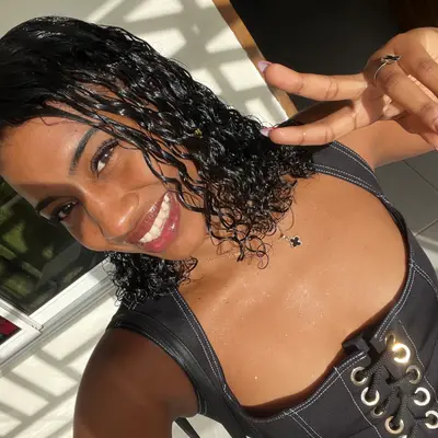 Esmeralda, Encuentros en Santiago, República Dominicana — 20 años