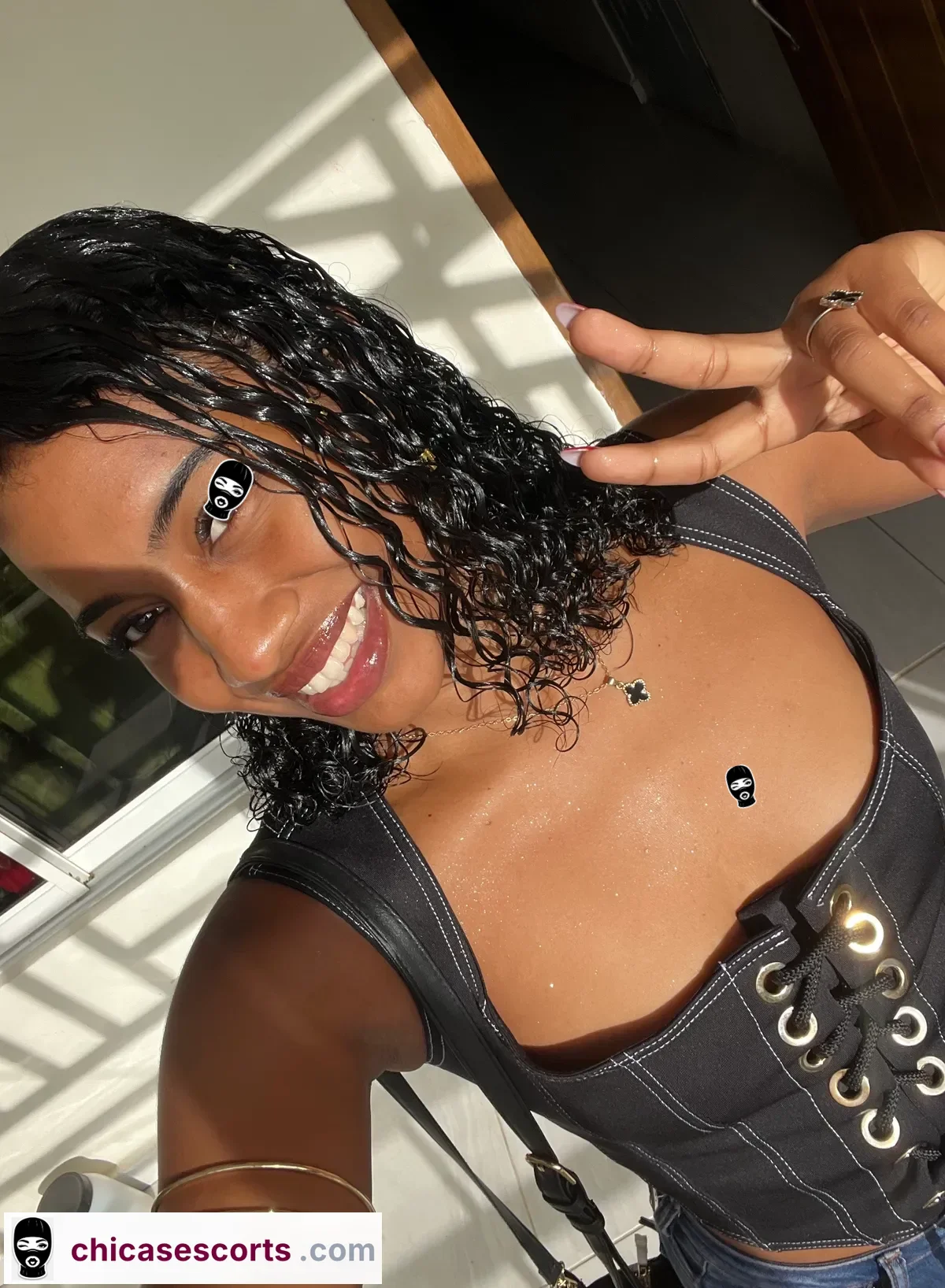 Foto de Esmeralda, Encuentros en Santiago, República Dominicana