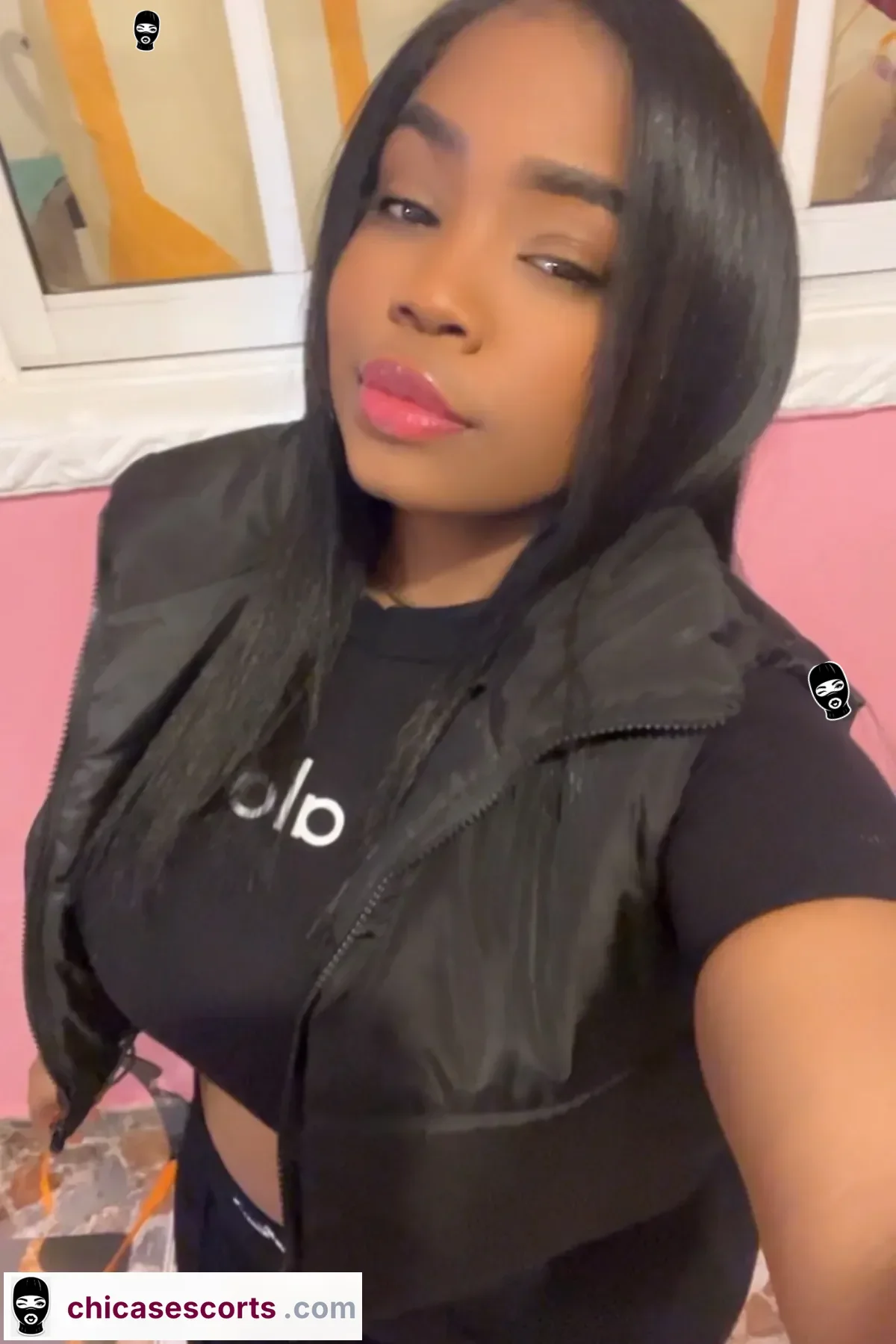 Foto de Estefani, Encuentros en Santo Domingo, República Dominicana