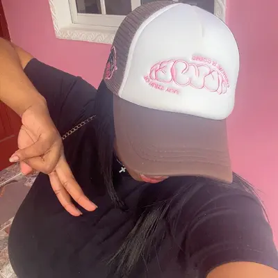 Estefani, Encuentros en Santo Domingo — 20 años