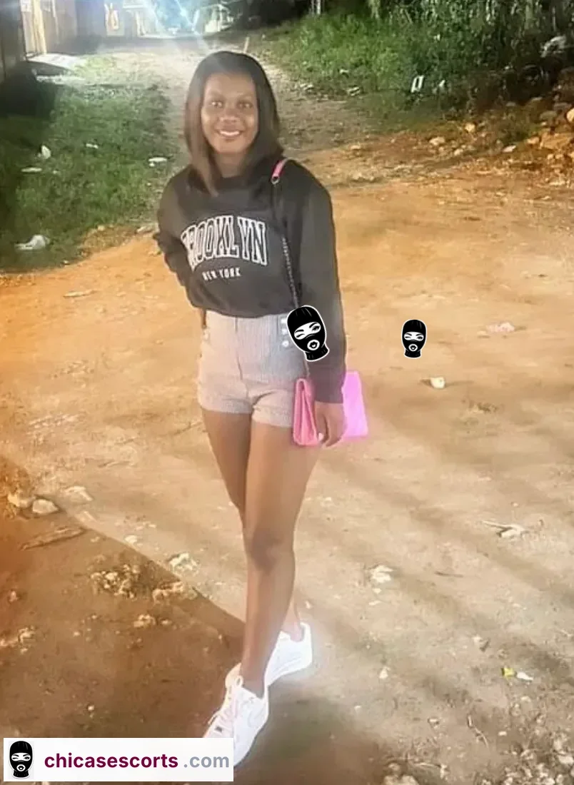 Foto de Eva Maria, Encuentros en San Pedro de Macorís, República Dominicana