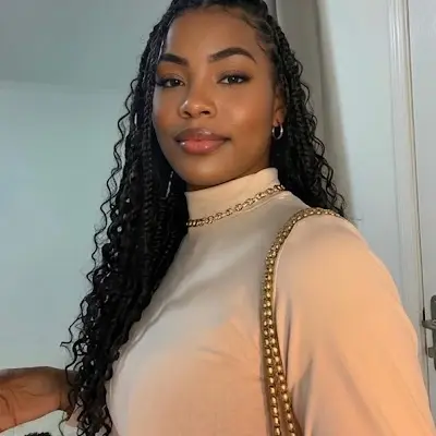 Fanny, Encuentros en Santo Domingo, República Dominicana — 31 años