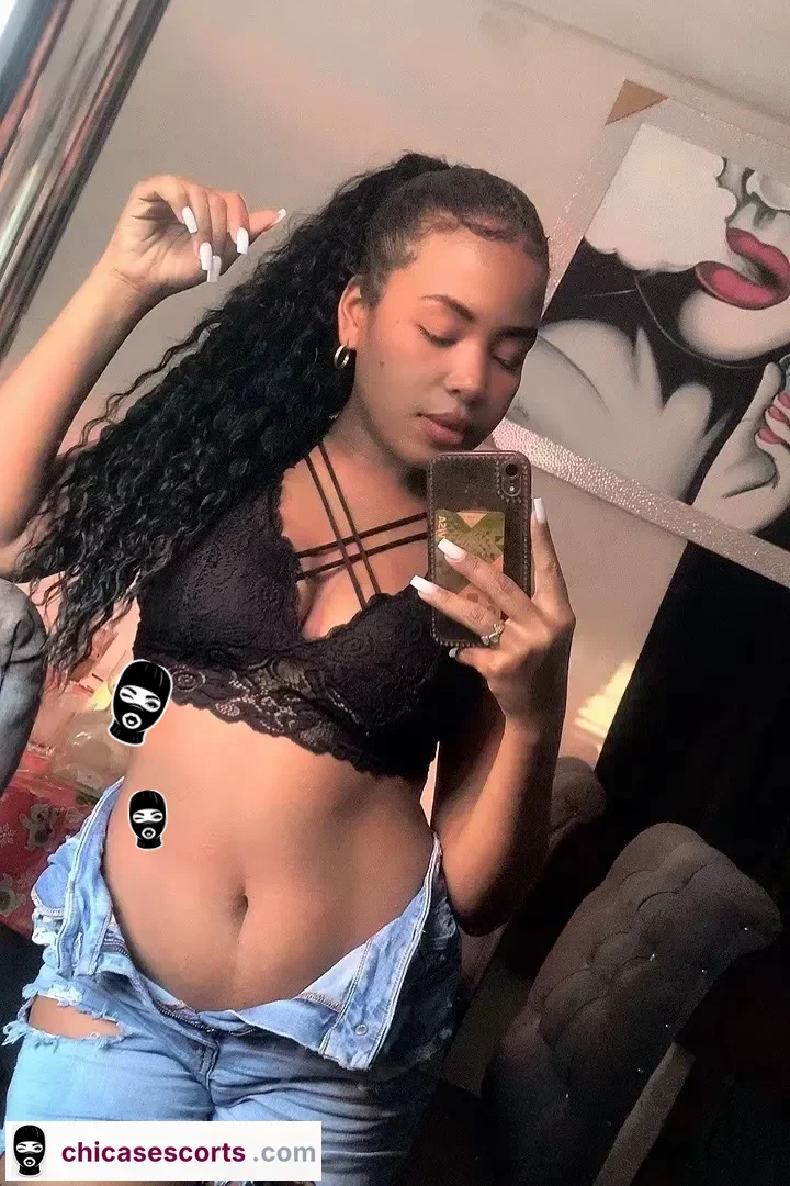 Foto de Fanny — foto de perfil verificado