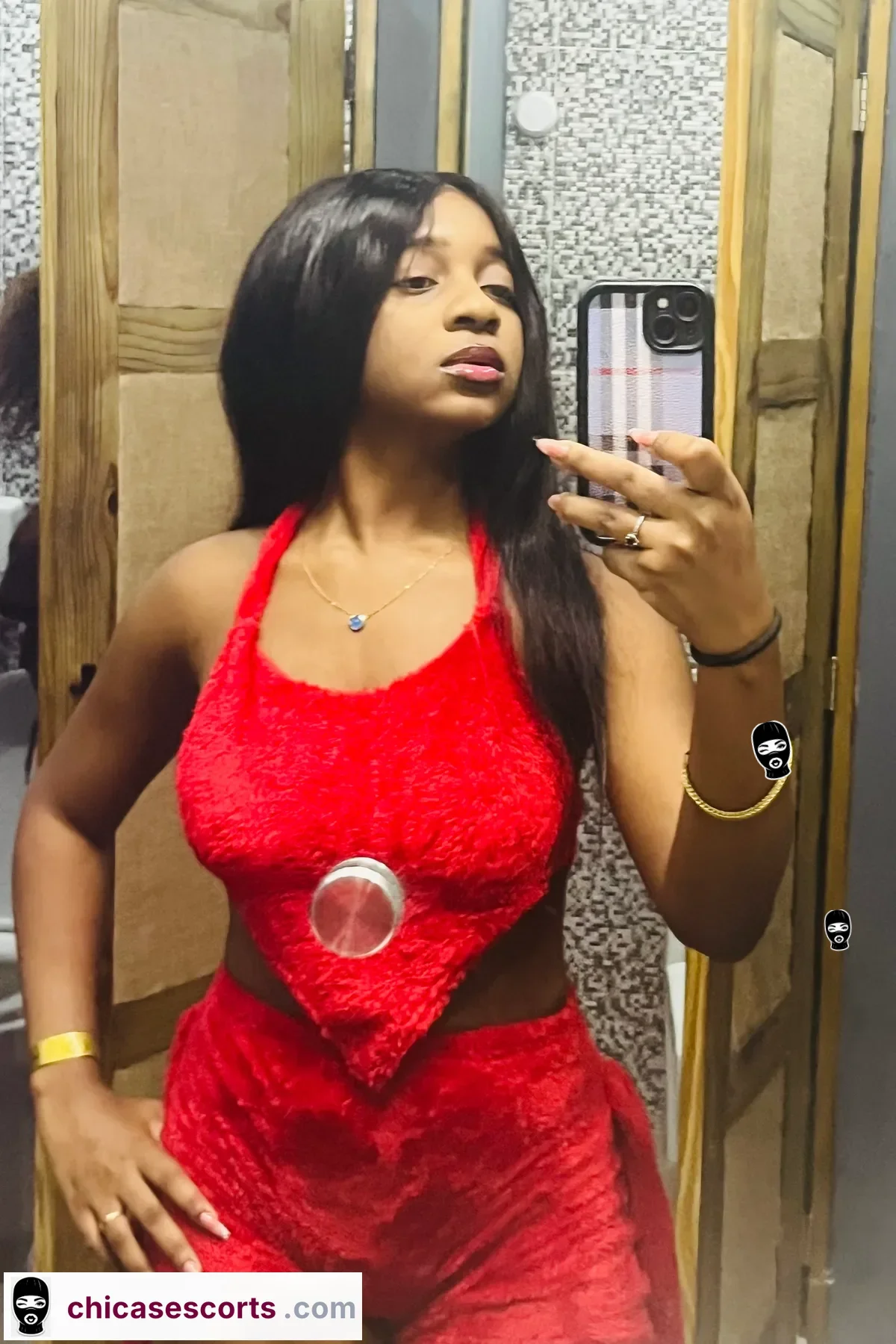 Foto de Fidelina, Encuentros en Puerto Plata, República Dominicana