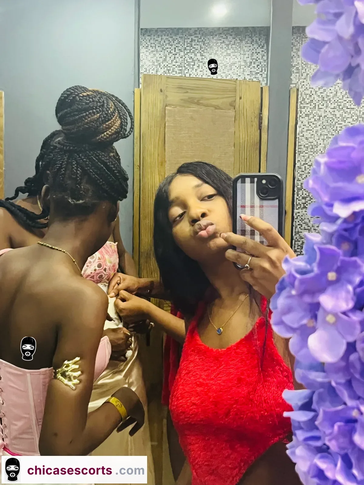 Foto de Fidelina — foto de perfil verificado