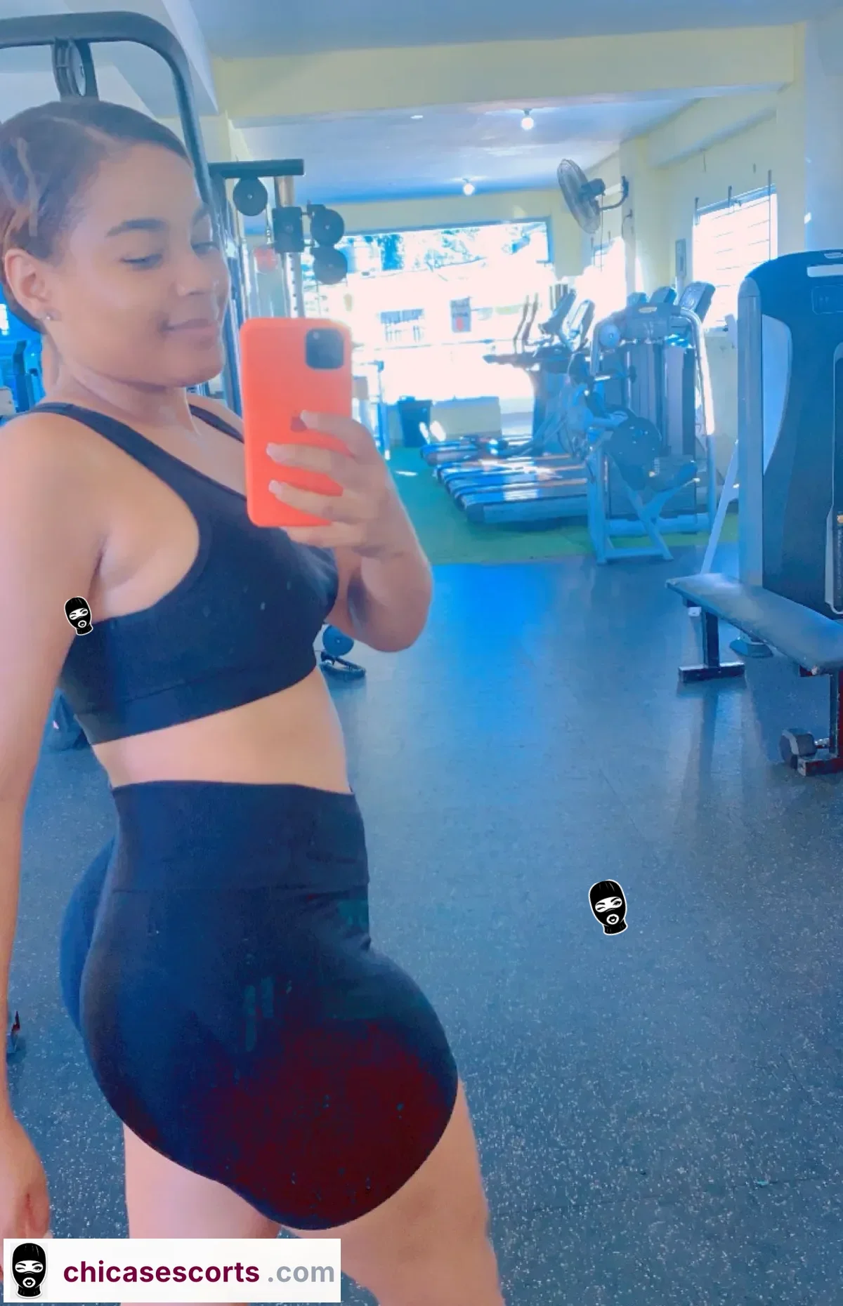 Foto de Francheli, Encuentros en Monte Plata, República Dominicana