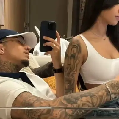 Galan, Encuentros en La Vega, República Dominicana — 27 años