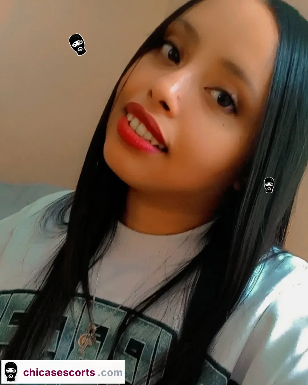 Foto de Iandra Peralta, Encuentros en Puerto Plata, República Dominicana