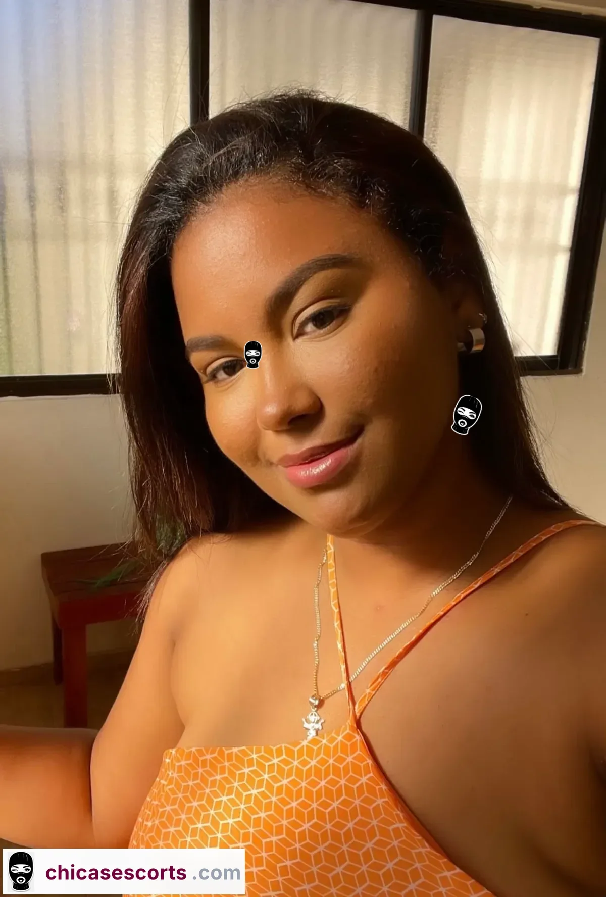 Foto de Irene — foto de perfil verificado